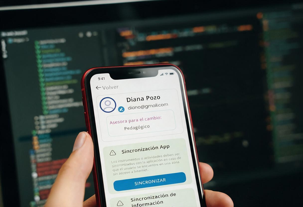 Desarrollo de software a medida y plataformas digitales para empresas