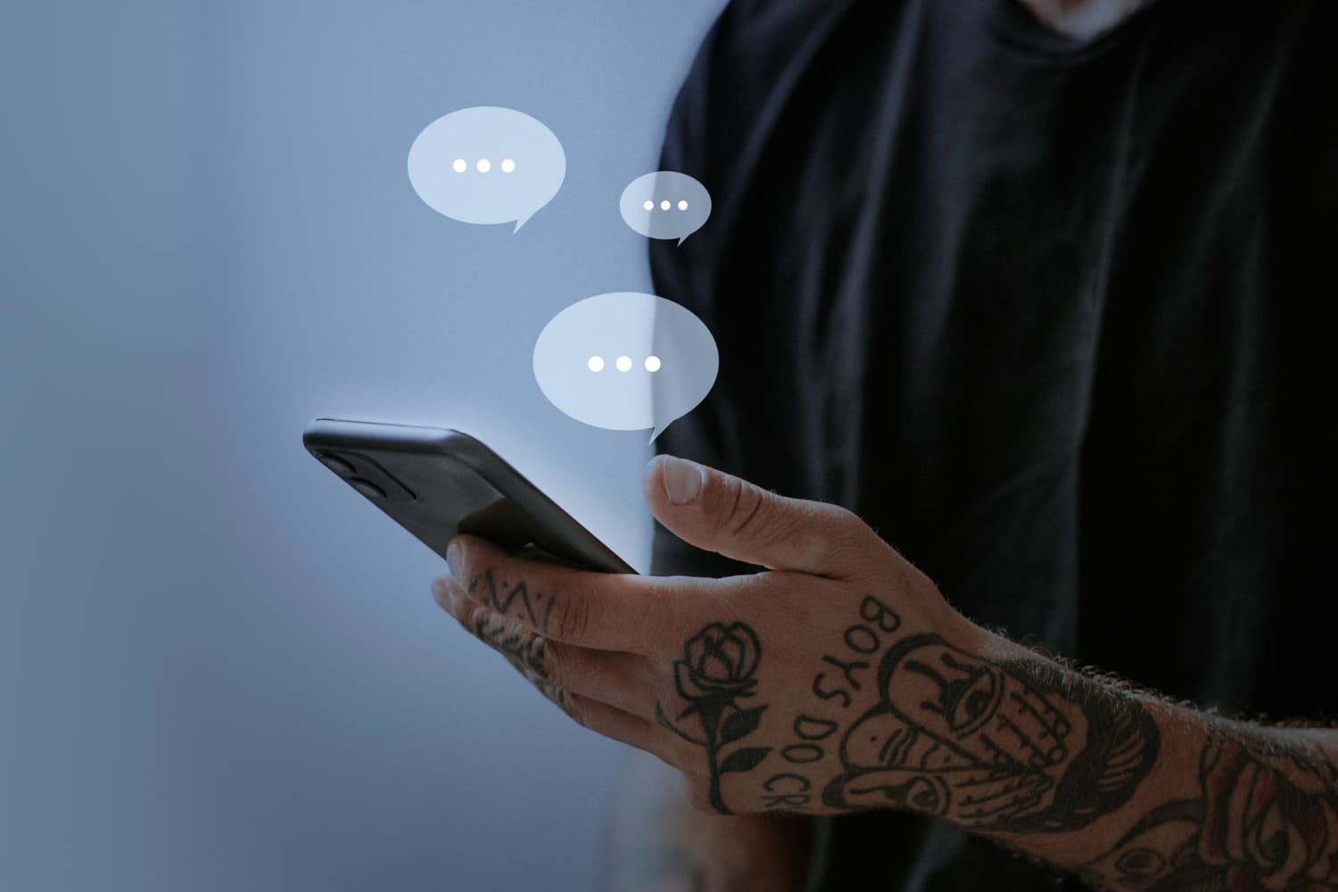 Agentes IA — idea Technology Consulting