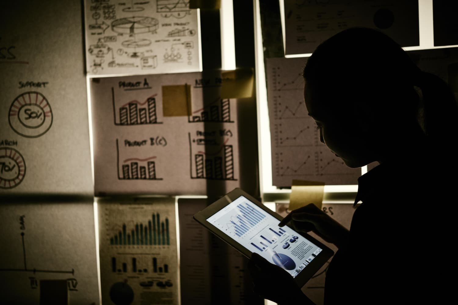 IA Generativa — idea Technology Consulting