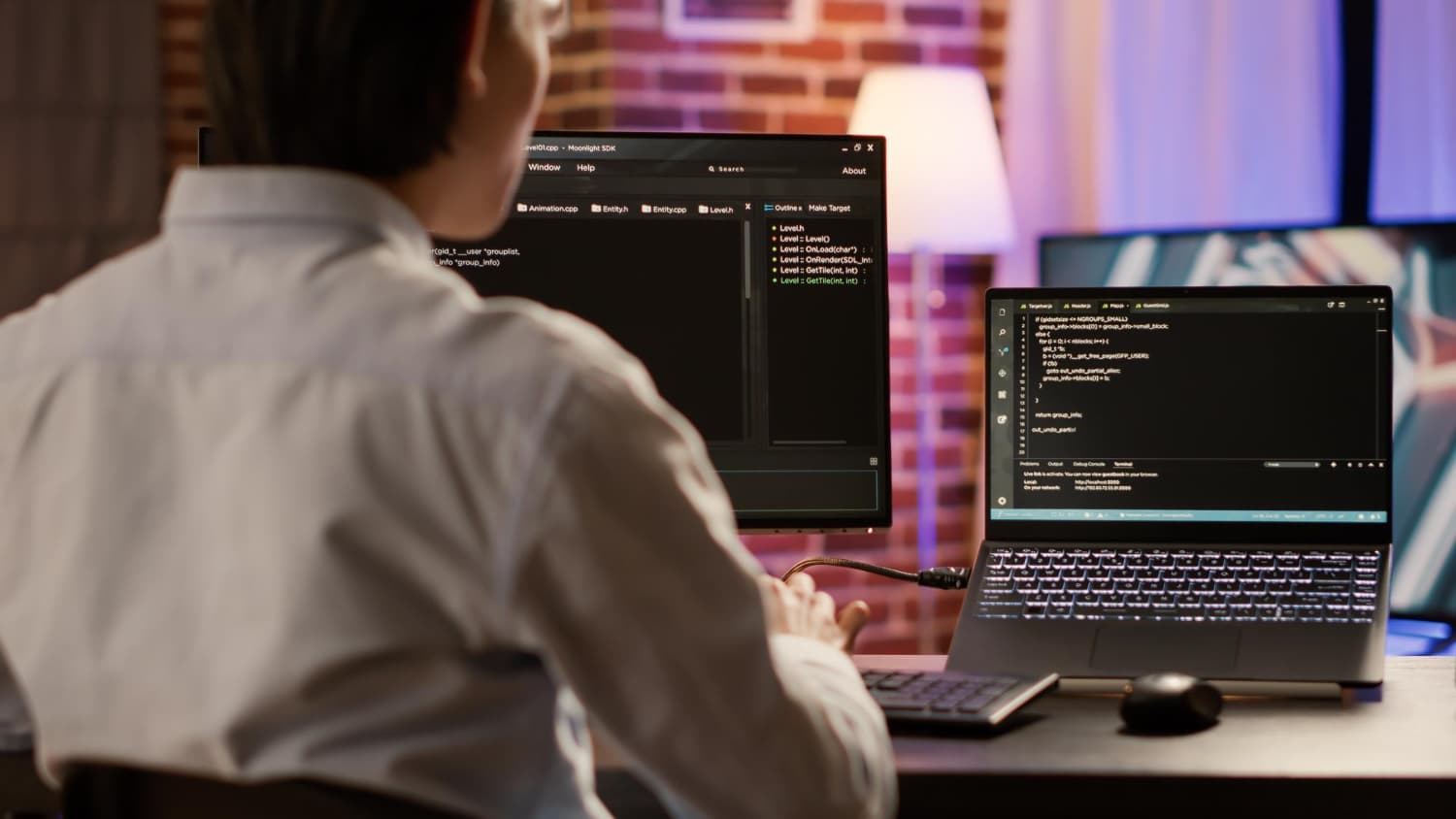 Integración de Sistemas — idea Technology Consulting